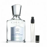 Creed Virgin Island Water EDP Decants